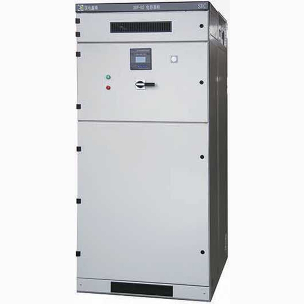 低壓無功功率自動補(bǔ)償裝置