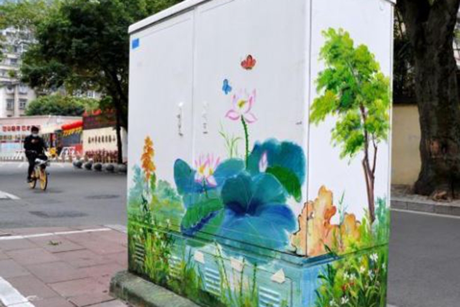 開關柜局部放電檢測方法